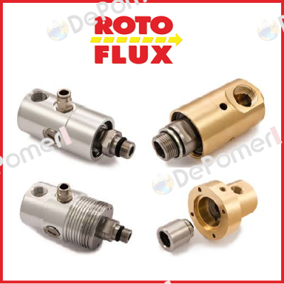 S25-300-02L Rotoflux