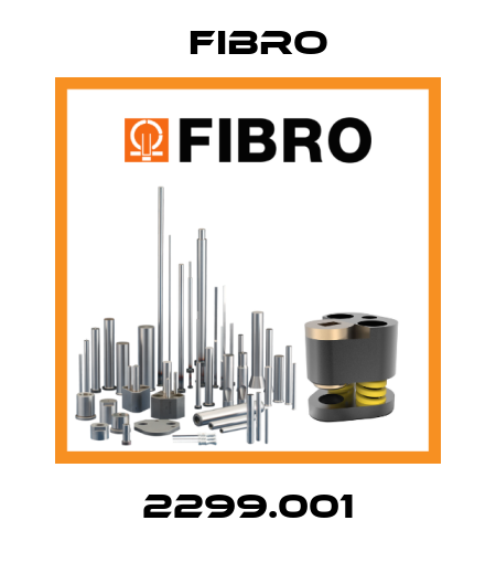 2299.001 Fibro