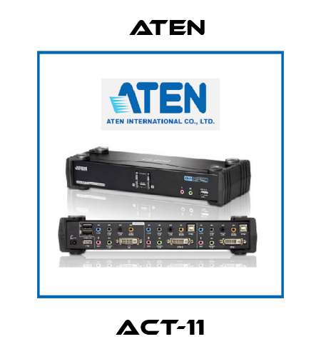 ACT-11 Aten