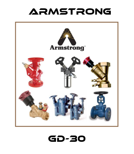 GD-30 Armstrong
