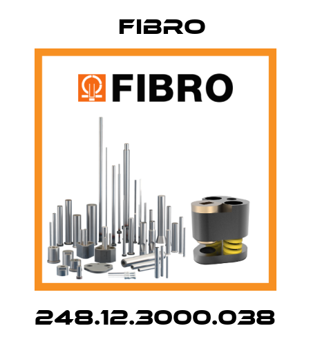 248.12.3000.038 Fibro
