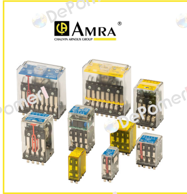 4594-5A-62/B Amra SpA