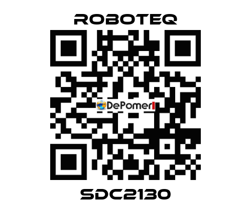 SDC2130 Roboteq