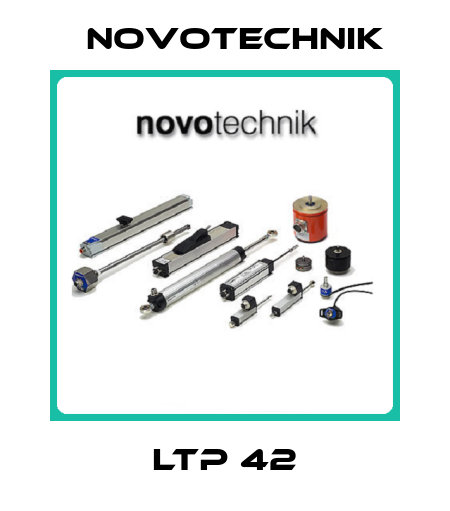 LTP 42 Novotechnik