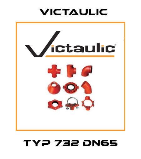 Typ 732 DN65 Victaulic