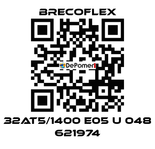 32at5/1400 E05 U 048 621974 Brecoflex