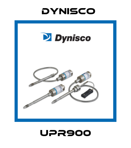 UPR900 Dynisco