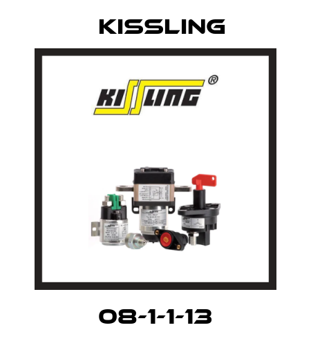 08-1-1-13 Kissling