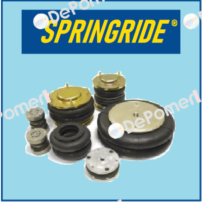 D021MC-NRAL Springride
