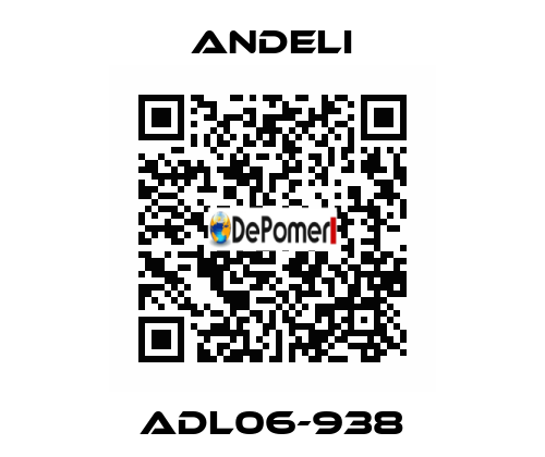 ADL06-938 Andeli