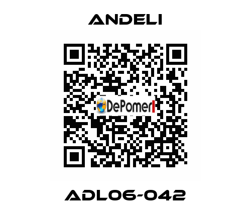 ADL06-042 Andeli