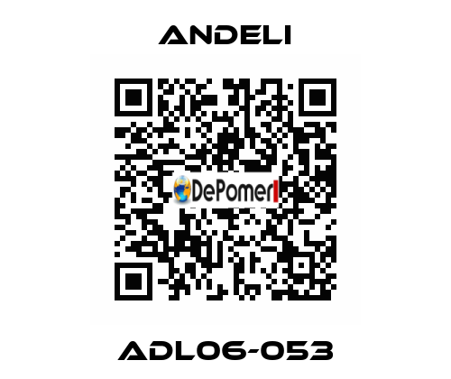 ADL06-053 Andeli