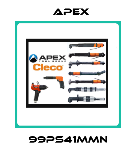 99PS41MMN Apex