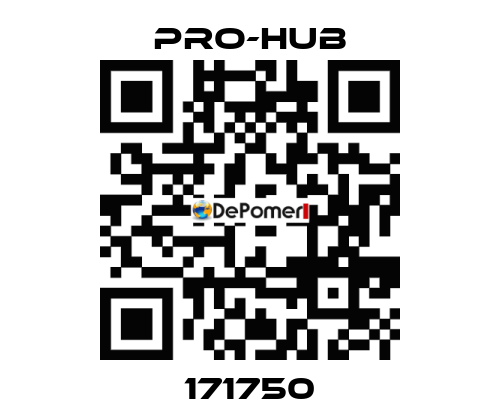 171750 Pro-Hub