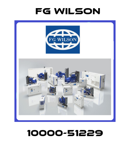 10000-51229 Fg Wilson