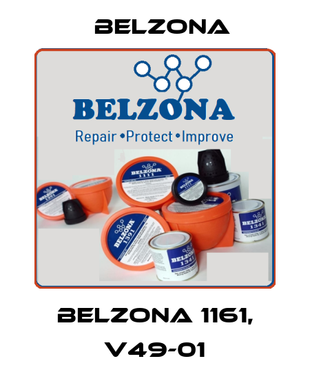BELZONA 1161, V49-01 Belzona