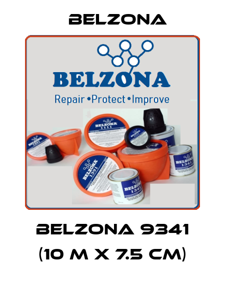 BELZONA 9341 (10 m x 7.5 cm) Belzona