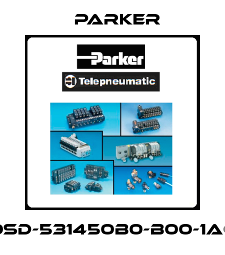 890SD-531450B0-B00-1A000 Parker