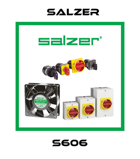 S606 Salzer
