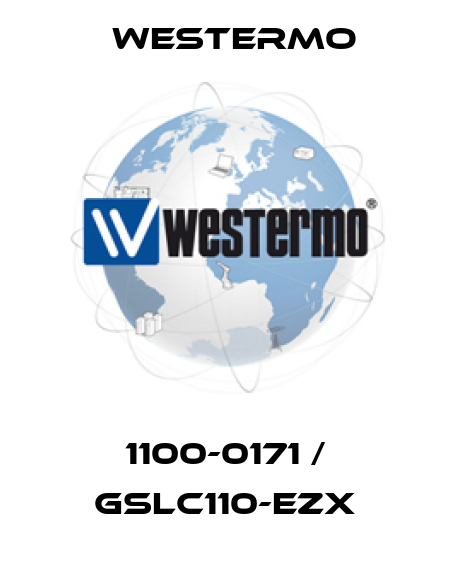 1100-0171 / GSLC110-EZX Westermo