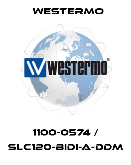 1100-0574 / SLC120-BiDi-A-DDM Westermo