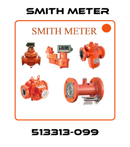 513313-099 Smith Meter