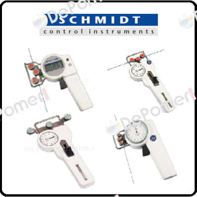 TSH-5000-C wrong code- new code  TSH-5000 Hans Schmidt