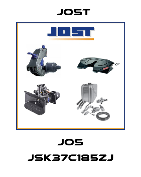 JOS JSK37C185ZJ Jost