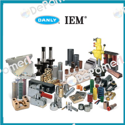 .5-1032-1 MED.:Ø1-1/4"  Danly