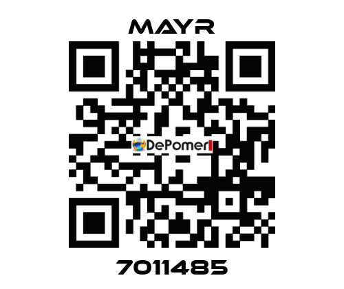 7011485 Mayr