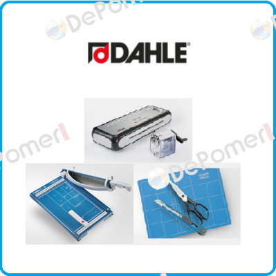 00552-15001 Dahle