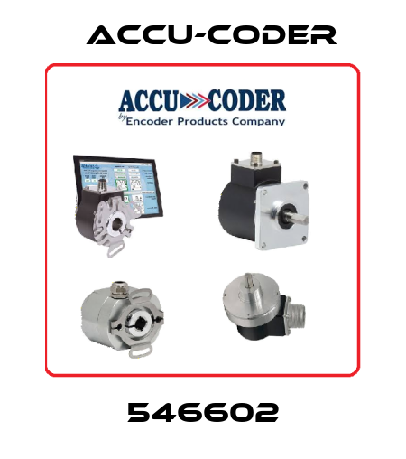 546602 ACCU-CODER
