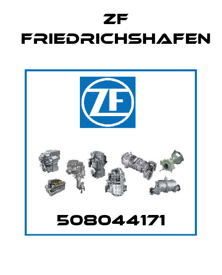 508044171 ZF Friedrichshafen