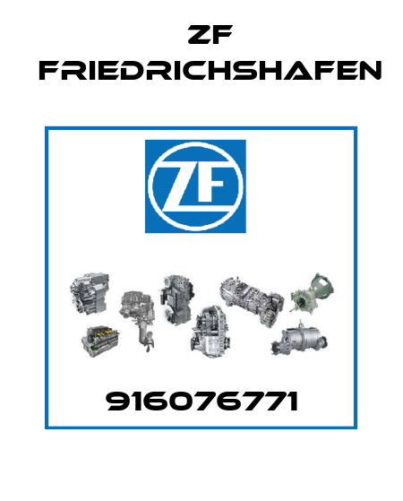 916076771 ZF Friedrichshafen