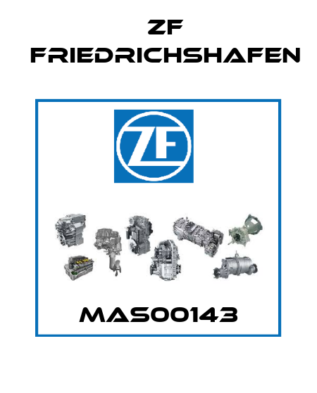 MAS00143 ZF Friedrichshafen