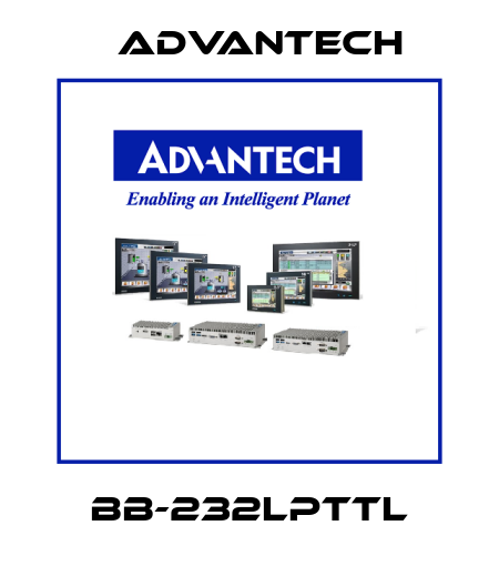 BB-232LPTTL Advantech