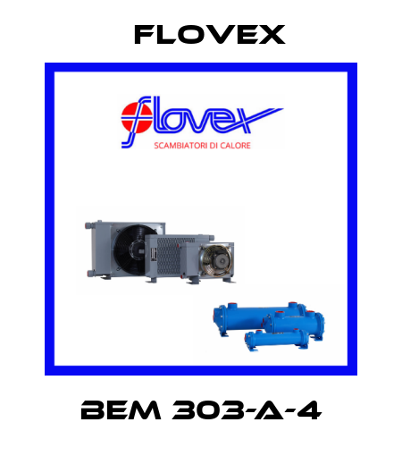 BEM 303-A-4 Flovex