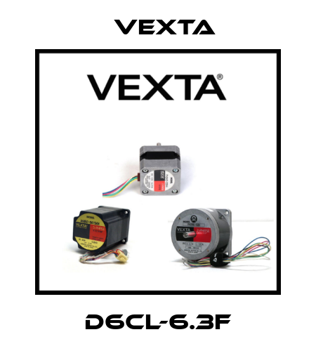 D6CL-6.3F Vexta