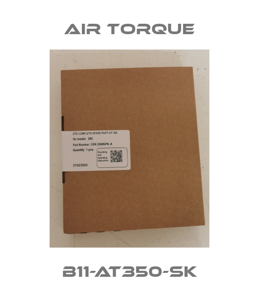 B11-AT350-SK Air Torque