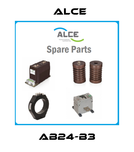 AB24-B3 Alce