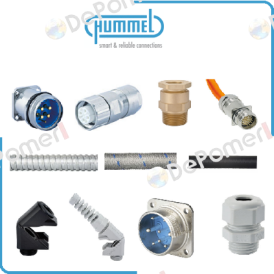 1.582.3400.71 /  CD21NS-E1 Hummel