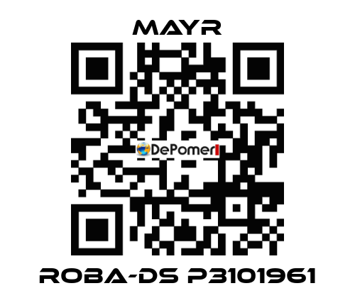 ROBA-DS P3101961 Mayr
