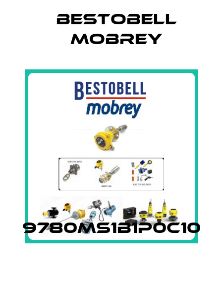 9780MS1B1P0C10 Bestobell Mobrey