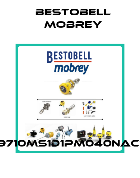 9710MS1D1PM040NAC1 Bestobell Mobrey