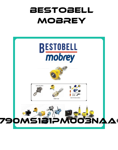 9790MS1B1PM003NAAC1 Bestobell Mobrey