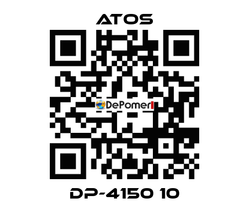 DP-4150 10 Atos