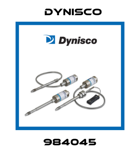 984045 Dynisco
