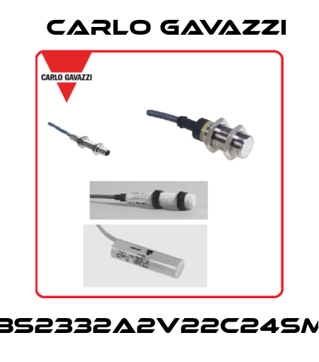 RSBS2332A2V22C24SM04 Carlo Gavazzi