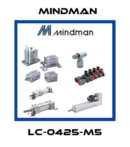 LC-0425-M5 Mindman