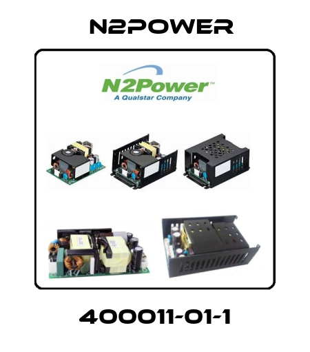 400011-01-1 n2power